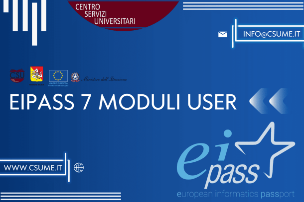 eipass 7 moduli user