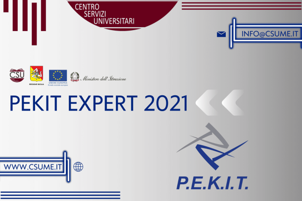 pekit expert 2021