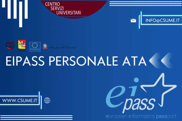 eipass personale ata