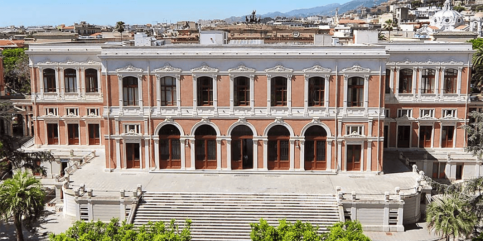 News Concorso Università