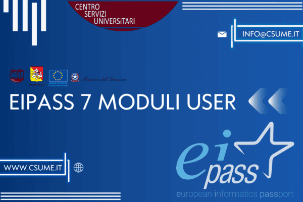 eipass 7 moduli user